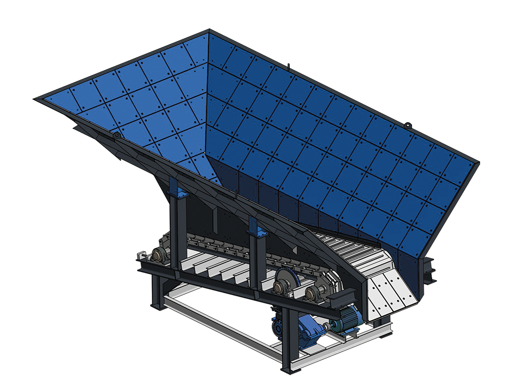 سلسلة التغذية