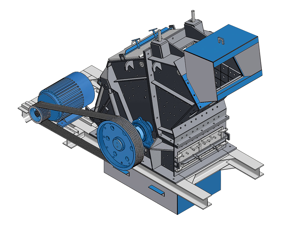 Impact Crusher